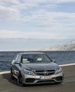 Mercedes-Benz E63 AMG 2013 года